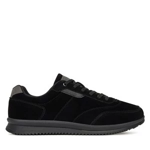 Obrázek produktu Sneakersy Lanetti S25C089A-1 Černá