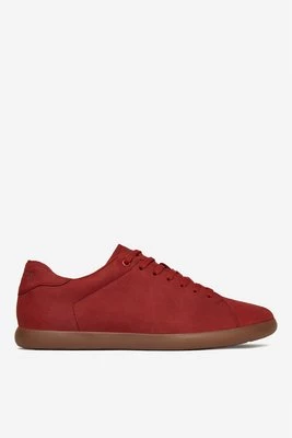 Obrázek produktu Sneakersy LASOCKI ČERVENÁ