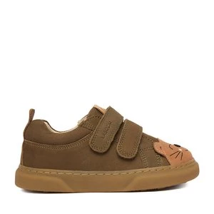 Obrázek produktu Sneakersy Lasocki Kids CEO- CI12-3095-03(III)CH Khaki