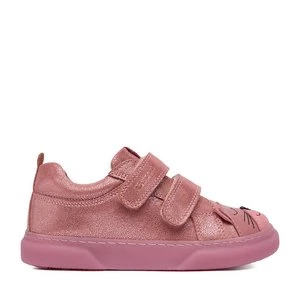 Obrázek produktu Sneakersy Lasocki Kids CEO-CI12-3095-03(III)DZ Růžová