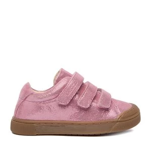 Obrázek produktu Sneakersy Lasocki Kids CEO- CI12-BAKU-10A(III)DZ Růžová