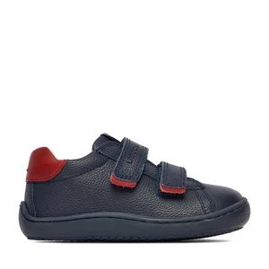 Obrázek produktu Sneakersy Lasocki Kids CEO-CI12-DUBAI-01(II)CH Tmavomodrá