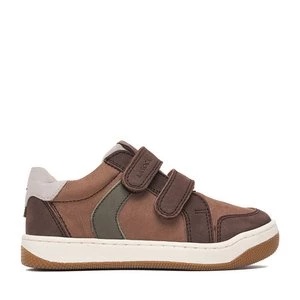 Obrázek produktu Sneakersy Lasocki Kids CEO-CI12-SPRITE-17(III)CH Hnědá