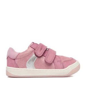 Obrázek produktu Sneakersy Lasocki Kids CEO-CI12-SPRITE-17(III)DZ Růžová