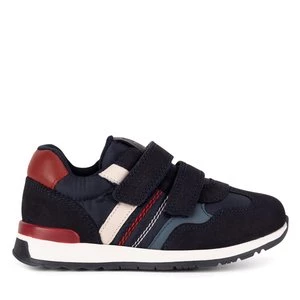 Obrázek produktu Sneakersy Lasocki Kids KEKS CI12-2810-01 Tmavomodrá