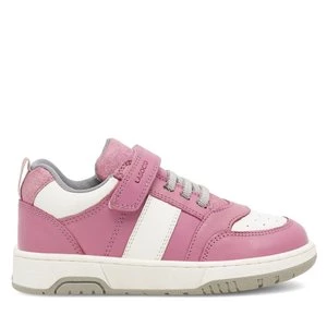 Obrázek produktu Sneakersy Lasocki Kids Mos CI12-3136-02(III)DZ Růžová