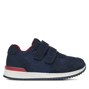 Obrázek produktu Sneakersy Lasocki Kids TEKS CI12-2757-14 Tmavomodrá