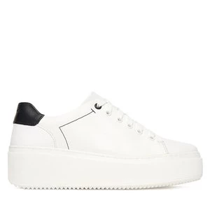 Obrázek produktu Sneakersy Lasocki WB-BILIA-04 Bílá