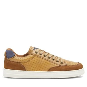 Obrázek produktu Sneakersy Lasocki Young PIN BI12-3177-02(V)CH Hnědá