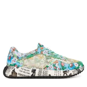 Obrázek produktu Sneakersy Laura Vita Burton 05 Barevná