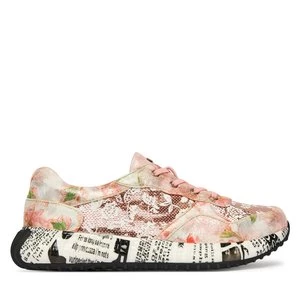 Obrázek produktu Sneakersy Laura Vita Burton 05 Barevná