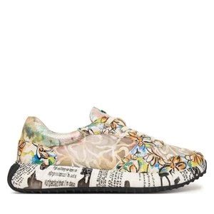 Obrázek produktu Sneakersy Laura Vita Burton 05 Barevná
