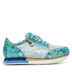 Obrázek produktu Sneakersy Laura Vita Delphine 06 Tmavomodrá