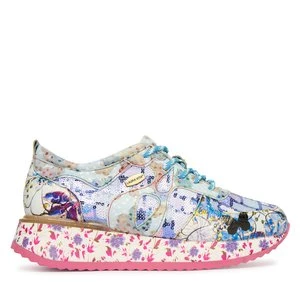 Obrázek produktu Sneakersy Laura Vita Delphine 07 Barevná