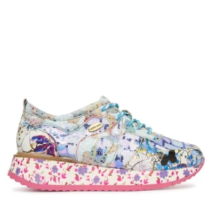 Obrázek produktu Sneakersy Laura Vita Delphine 07 Barevná