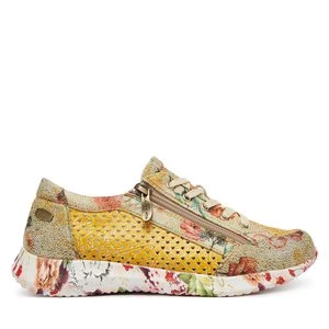 Obrázek produktu Sneakersy Laura Vita Joctao 06 Zelená