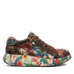 Obrázek produktu Sneakersy Laura Vita Nikito 44 Hnědá