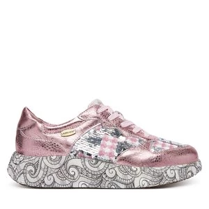 Obrázek produktu Sneakersy Laura Vita Nikito 52 Růžová