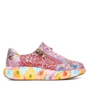 Obrázek produktu Sneakersy Laura Vita Nikito 57 Růžová