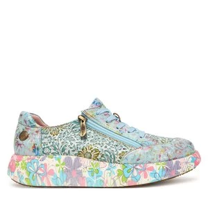 Obrázek produktu Sneakersy Laura Vita Nikito 57 Tmavomodrá