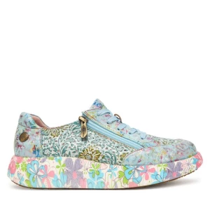 Obrázek produktu Sneakersy Laura Vita Nikito 57 Tmavomodrá