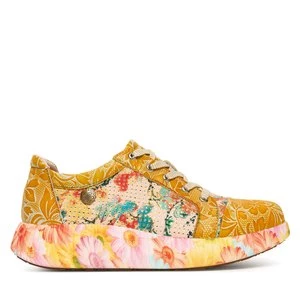 Obrázek produktu Sneakersy Laura Vita Nikito 69 Zelená