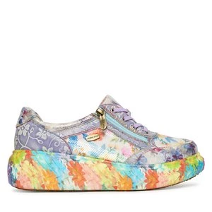 Obrázek produktu Sneakersy Laura Vita Sodao 51 Fialová