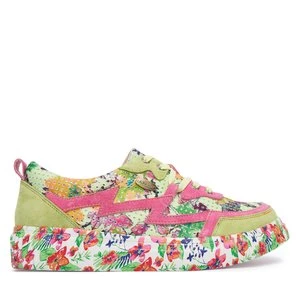 Obrázek produktu Sneakersy Laura Vita Soleno 06 Barevná