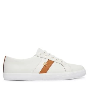 Obrázek produktu Sneakersy LAUREN RALPH LAUREN 802925365011 Bílá
