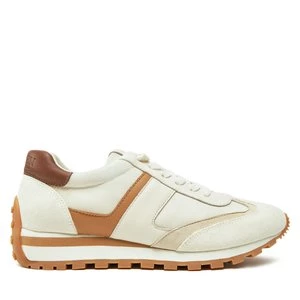 Obrázek produktu Sneakersy Lauren Ralph Lauren 802943462002 Béžová