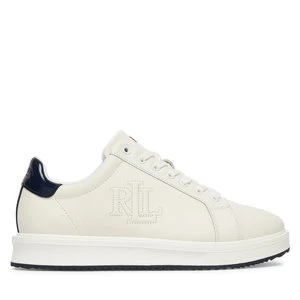 Obrázek produktu Sneakersy LAUREN RALPH LAUREN 802959226002 Bílá