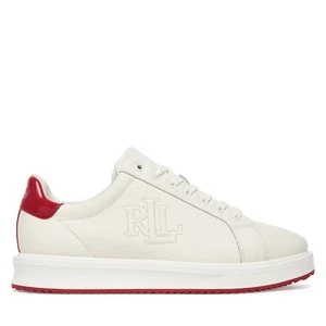 Obrázek produktu Sneakersy LAUREN RALPH LAUREN 802959226003 Bílá