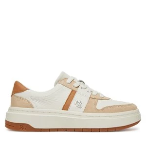 Obrázek produktu Sneakersy LAUREN RALPH LAUREN 802967037001 Bílá