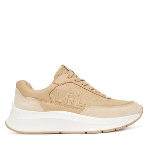 Obrázek produktu Sneakersy LAUREN RALPH LAUREN 802974376001 Béžová