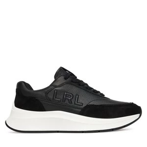Obrázek produktu Sneakersy LAUREN RALPH LAUREN 802974376002 Černá