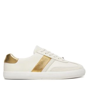 Obrázek produktu Sneakersy LAUREN RALPH LAUREN Braylee 802P04420001 Bílá