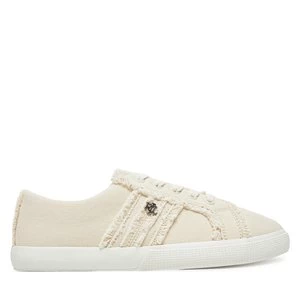 Obrázek produktu Sneakersy LAUREN RALPH LAUREN Janson Fray 802967040001 Écru