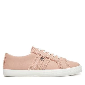 Obrázek produktu Sneakersy LAUREN RALPH LAUREN Janson Fray 802967040003 Růžová