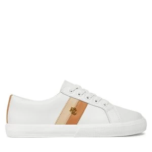 Obrázek produktu Sneakersy Lauren Ralph Lauren Janson II 802925365001 Bílá