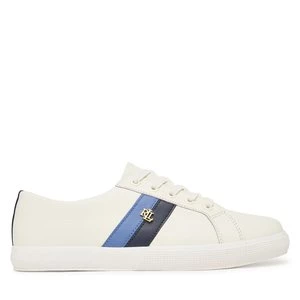Obrázek produktu Sneakersy LAUREN RALPH LAUREN Janson II 802925365009 Bílá
