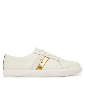 Obrázek produktu Sneakersy LAUREN RALPH LAUREN Janson II 802P02521002 Bílá