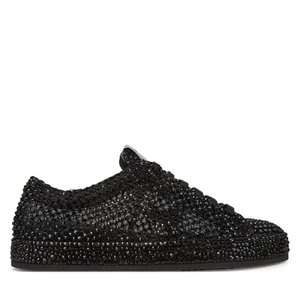 Obrázek produktu Sneakersy Le Silla 1644C020MHPPSAS 933 Černá