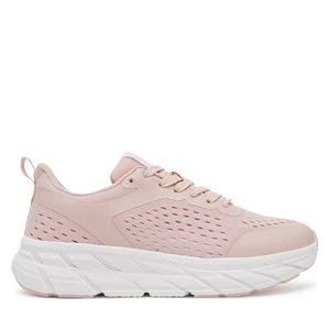 Obrázek produktu Sneakersy Leaf LHAKK301R Růžová