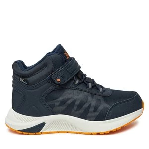 Obrázek produktu Sneakersy Leaf LKRAM201Q Tmavomodrá
