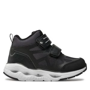 Obrázek produktu Sneakersy Leaf LKUML101Q Černá