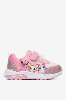 Obrázek produktu Sneakersy Littlest Pet Shop