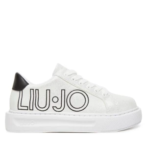 Obrázek produktu Sneakersy Liu Jo 4A5301 EX099 S1005 M Bílá
