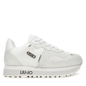 Obrázek produktu Sneakersy Liu Jo 4A5307 TX470 M Bílá
