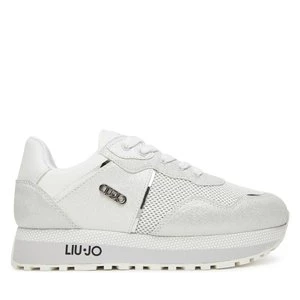 Obrázek produktu Sneakersy Liu Jo 4A5307 TX470 S Bílá