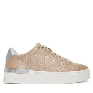 Obrázek produktu Sneakersy Liu Jo 4A5703 EX099 Béžová